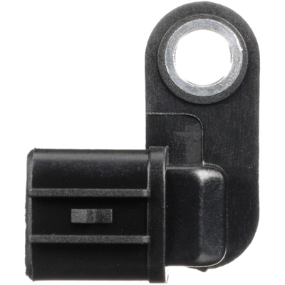 Rear Wheel ABS Sensor by DELPHI - SS11655 pa4