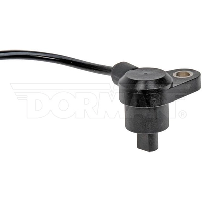 Capteur ABS de roue arrière by DORMAN (OE SOLUTIONS) - 695-117 pa2