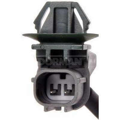 Rear Wheel ABS Sensor by DORMAN (OE SOLUTIONS) - 695-135 pa1