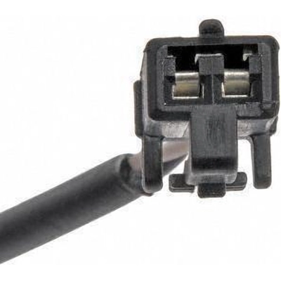 Rear Wheel ABS Sensor by DORMAN (OE SOLUTIONS) - 695-162 pa1