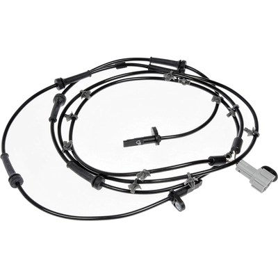 DORMAN (OE SOLUTIONS) - 695-533 - Anti-Lock Braking System Wheel Speed Sensor pa4