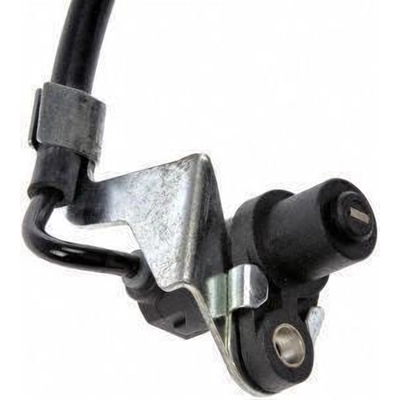 Rear Wheel ABS Sensor by DORMAN (OE SOLUTIONS) - 695-549 pa4