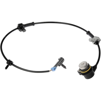 Rear Wheel ABS Sensor by DORMAN (OE SOLUTIONS) - 695982 pa1