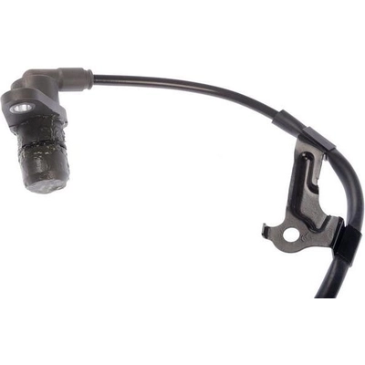 Rear Wheel ABS Sensor by DORMAN (OE SOLUTIONS) - 970-081 pa5