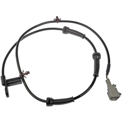 Rear Wheel ABS Sensor by DORMAN (OE SOLUTIONS) - 970-099 pa4