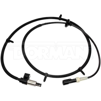 Rear Wheel ABS Sensor by DORMAN (OE SOLUTIONS) - 970-240 pa7