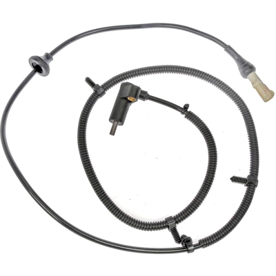 Rear Wheel ABS Sensor by DORMAN (OE SOLUTIONS) - 970-256 pa7