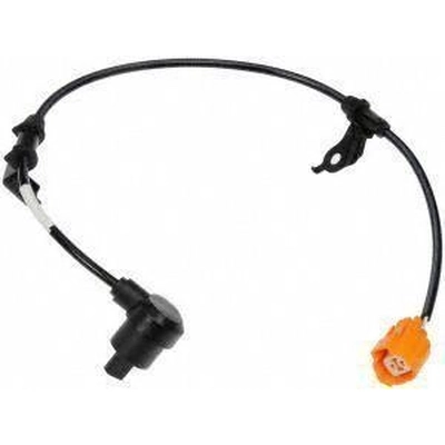 Rear Wheel ABS Sensor by DORMAN (OE SOLUTIONS) - 970-335 pa3