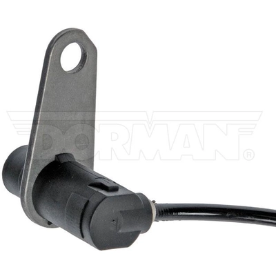 Rear Wheel ABS Sensor by DORMAN (OE SOLUTIONS) - 970-345 pa7