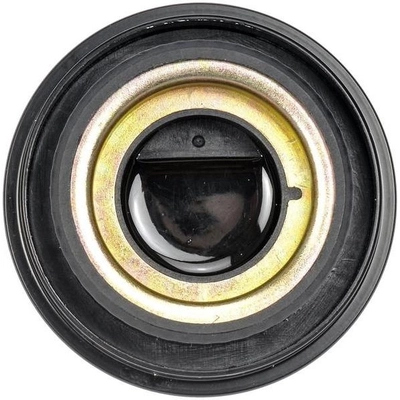 Rear Wheel ABS Sensor by DORMAN (OE SOLUTIONS) - 970-460 pa5