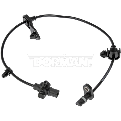 Capteur ABS de roue arrière by DORMAN (OE SOLUTIONS) - 970-596 pa7