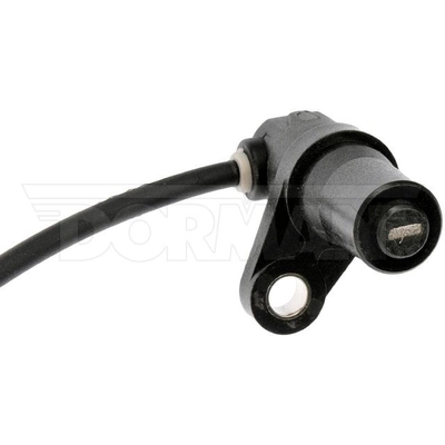 Rear Wheel ABS Sensor by DORMAN (OE SOLUTIONS) - 970-704 pa4