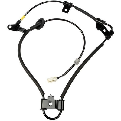 Rear Wheel ABS Sensor by DORMAN (OE SOLUTIONS) - 970-819 pa2