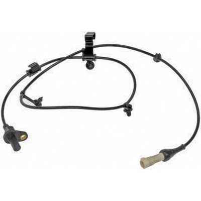 DORMAN (OE SOLUTIONS) - 970-921 - Rear Wheel ABS Sensor pa5