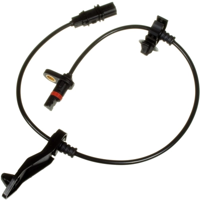 HOLSTEIN - 2ABS0207 - Rear Driver Side ABS Wheel Speed Sensor pa1