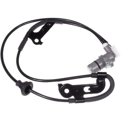 HOLSTEIN - 2ABS0313 - Rear Driver Side ABS Wheel Speed Sensor pa1