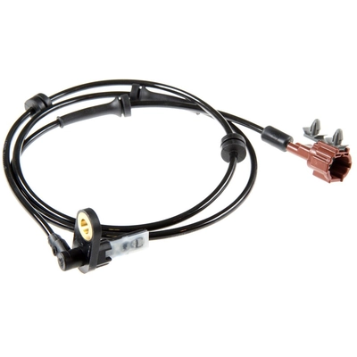 HOLSTEIN - 2ABS0424 - Rear Driver Side ABS Wheel Speed Sensor pa1