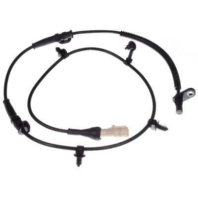 HOLSTEIN - 2ABS1437 - Rear Driver Side ABS Wheel Speed Sensor pa1