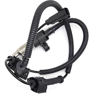 HOLSTEIN - 2ABS2398 - Rear Passenger Side ABS Wheel Speed Sensor pa1