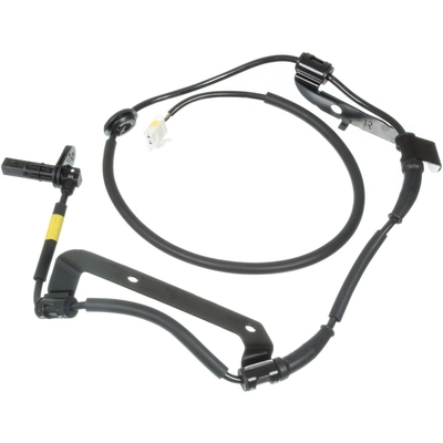 HOLSTEIN - 2ABS2454 - Rear Wheel ABS Sensor pa8