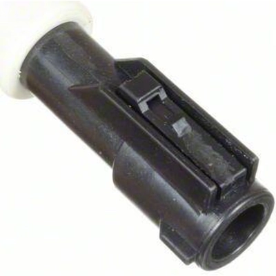 Rear Wheel ABS Sensor by HOLSTEIN - 2ABS0179 pa3