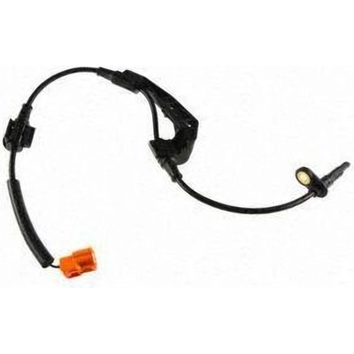 HOLSTEIN - 2ABS0210 - Rear Wheel ABS Sensor pa1