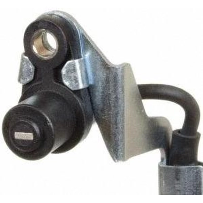 Rear Wheel ABS Sensor by HOLSTEIN - 2ABS0223 pa2