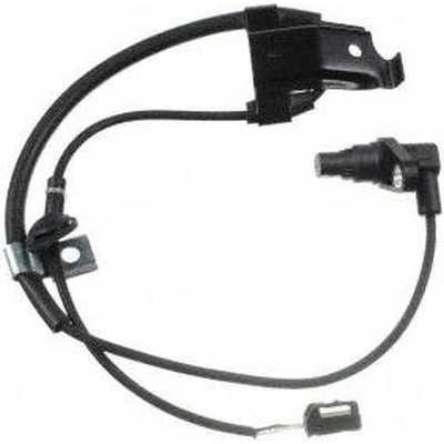 Rear Wheel ABS Sensor by HOLSTEIN - 2ABS0310 pa1