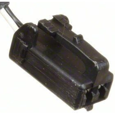 Rear Wheel ABS Sensor by HOLSTEIN - 2ABS0315 pa2