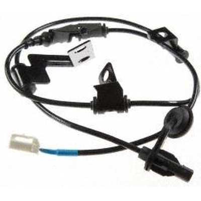 Rear Wheel ABS Sensor by HOLSTEIN - 2ABS0579 pa1