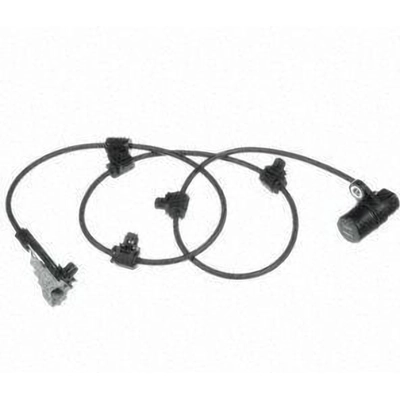 Rear Wheel ABS Sensor by HOLSTEIN - 2ABS0770 pa1