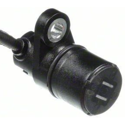 Rear Wheel ABS Sensor by HOLSTEIN - 2ABS0770 pa2