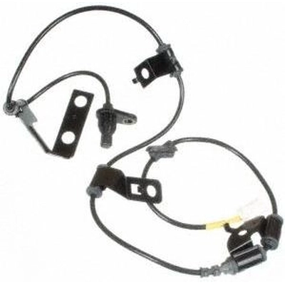 Rear Wheel ABS Sensor by HOLSTEIN - 2ABS0843 pa1