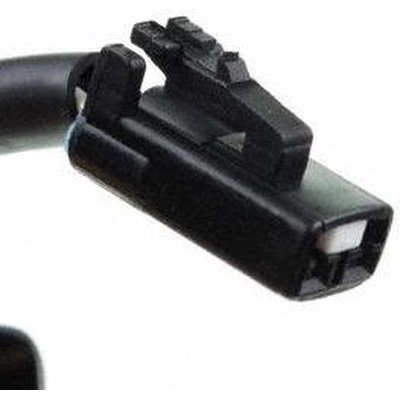 Rear Wheel ABS Sensor by HOLSTEIN - 2ABS2629 pa3