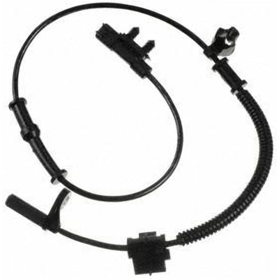 Rear Wheel ABS Sensor by HOLSTEIN - 2ABS2663 pa1