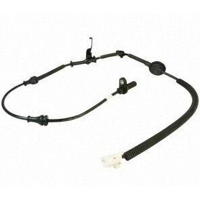 Rear Wheel ABS Sensor by MANDO - 25A5034 pa1