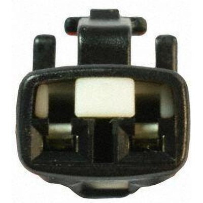 Rear Wheel ABS Sensor by MANDO - 25A5040 pa5