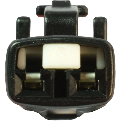 Rear Wheel ABS Sensor by MANDO - 25A5040 pa7