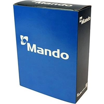 Rear Wheel ABS Sensor by MANDO - 25A5041 pa3