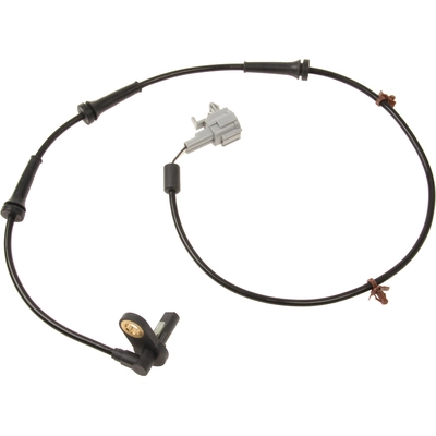 Rear Wheel ABS Sensor by MISSION TRADING COMPANY - 1011137 pa2