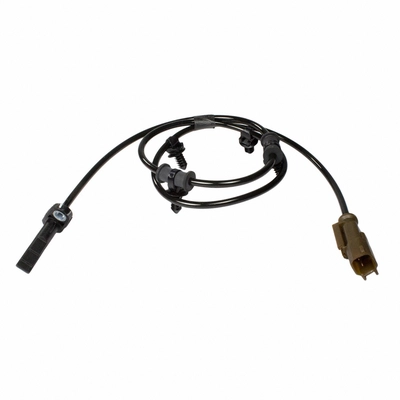 Rear Wheel ABS Sensor by MOTORCRAFT - BRAB384 pa1