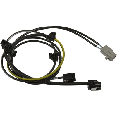 STANDARD - PRO SERIES - ALH134 - Rear Driver Side ABS Speed Sensor Wire Harness pa1