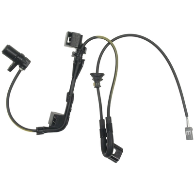 STANDARD - PRO SERIES - ALS1236 - Rear Passenger Side ABS Speed Sensor pa1