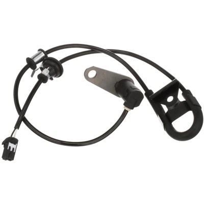 STANDARD - PRO SERIES - ALS1246 - Rear Driver Side ABS Speed Sensor pa1