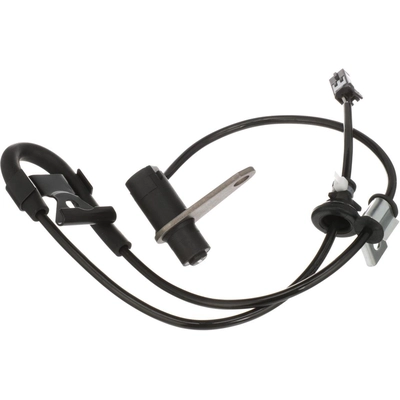 STANDARD - PRO SERIES - ALS1246 - Rear Driver Side ABS Speed Sensor pa2