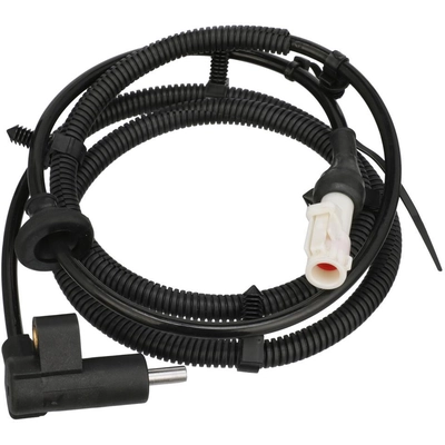 STANDARD - PRO SERIES - ALS1351 - Rear Driver Side ABS Speed Sensor pa2