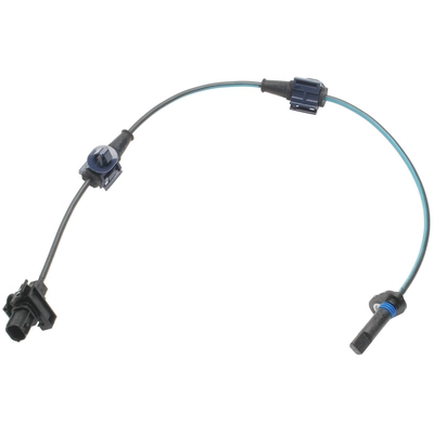 STANDARD - PRO SERIES - ALS1604 - Rear Driver Side ABS Speed Sensor pa1