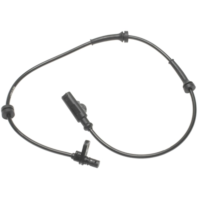 STANDARD - PRO SERIES - ALS1813 - Rear Driver Side ABS Speed Sensor pa1