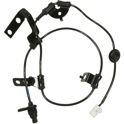 STANDARD - PRO SERIES - ALS2001 - Rear Driver Side ABS Speed Sensor pa1