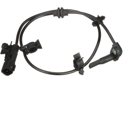 STANDARD - PRO SERIES - ALS2056 - Rear Passenger Side ABS Speed Sensor pa2